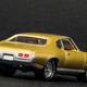 Illustration for article titled Muscle Monday - Johnny Lightning 1969 Pontiac GTO